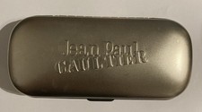 RARE VINTAGE JEAN PAUL GAULTIER MENS SPRING SUNGLASSES  CASE 90S STEAMPUNK picture