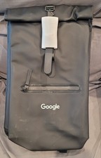Rains Rolltop Rucksack