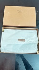 Authentic Vintage 2002 Louis Vuitton Monogram Mini Pochette Pouch Box picture