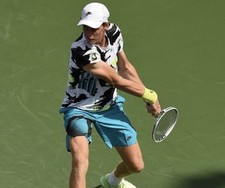 Sinner 2020 Nike Us Open Kit Shirt And Shorts New picture