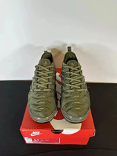 Nike Air VaporMax Plus Men's Green Fast Shipping picture