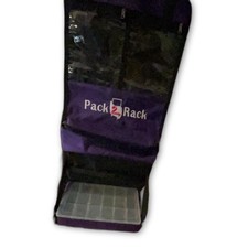 Pack2Rack Purple Dance Bag picture