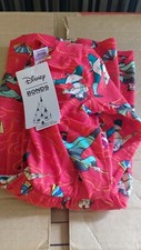 BONDS X DISNEY - Mulan Girls Hipster Dress - Size 4 - Brand New picture