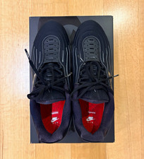 Supreme x Nike Air Max 2001 Air Ecstasy (Black) picture
