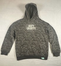 Wicked A Collection From Paul Tazewell Defy Gravity Hoodie Size XL picture