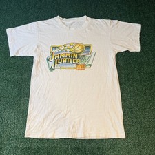 McDonald's 1990 All American High School Basketball Game T-Shirt picture