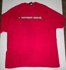 Vintage Independent Truck Co. Skate Tee picture
