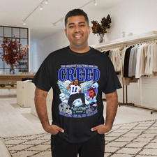 Creed Greatest Halftime Show Ever T-Shirt Cotton On For Fans picture