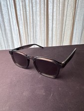 Kith Men's Sunglasses - Kith Napeague Sunglasses - Overcast picture