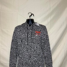 Puma x Mr. Doodle Hoodie, NWT picture