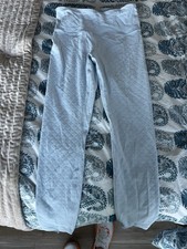 Authentic Lululemon 3D Jacquard Diamond HR Tight 25