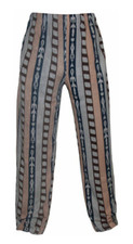 Big Lebowski The Dude Replica Pajama Pants Halloween Cosplay Costume Pants picture