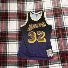 Mitchell-ness Men's Top picture