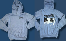 Hot 2025 DEFTONES Hoodie North American Tour NEW Hoodie picture