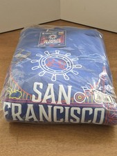 Pokemon Center SF 2026 Exclusive San Francisco Hoodie Adult Unisex XL NWT picture