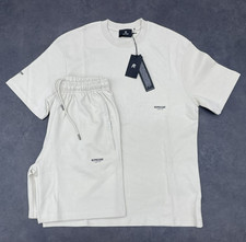 Represent Men's White Bottom and Top Set Large picture