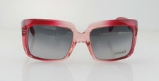 BRAND NEW Vintage VERSACE (Authentic) 384-364  Womens Sunglasses *RARE* picture
