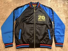 NYCC 2026 New York Comic con 20th Anniversary Jacket M Official Exclusive Rare picture