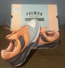 Size 11m- Saucony Premier x Grid 9000 Street Sweets picture