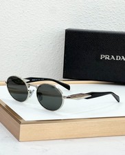 Prada Mod :SPR65Z SUNGLASSE Size :55口20-140 picture