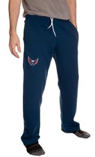 NHL Men's Official Team Sweatpants X-Large Washington Capitals picture