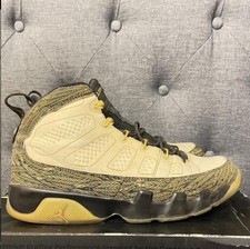 Air Jordan 9 Doernbecher Pollito 2012 Size 11 Rare Authentic picture