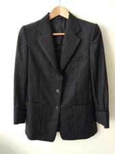 Vintage Maison Martin Margiela Rolled Up Sleeves Blazer Jacket picture