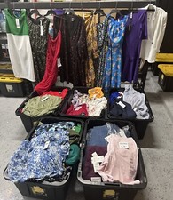 NEW MACY'S WHOLESALE BULK WOMEN’S CLOTHING LOT NWT picture