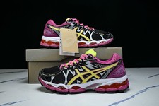 AS*CS Gel-Nimbus 16 Sportive Casual Running T485N-9005 Men's Athletic shoes Size picture