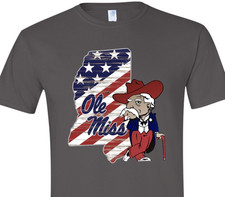 University of Mississippi - Ole Miss - College Football picture