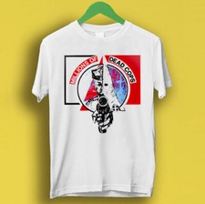 SALE Mdc Millions Of Dead Cops Music Hardcore Punk Retro Gift Tee T Shirt picture