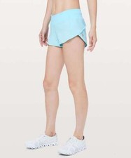 🦄 NWT - RARE Lululemon *SeaWheeze 2018 Speed Up Short 2.5