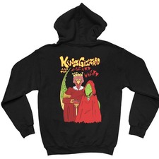 New King Gizzard & the Lizard Wizard Gift For Fans Hoodie SS2025 picture