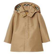 Burberry Toddler Nathaniel Trench Coat picture