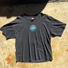 • vintage 1999 tool aenima contortionist shirt giant tag picture