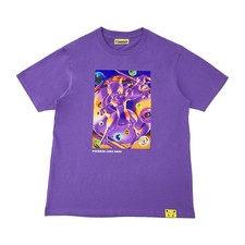 Pokemon Center Pokemon Card Game 30th Celebration Night T-Shirt XL Japan picture