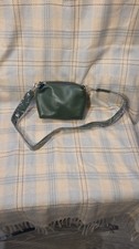 New Hunter Green Mini Crossbody Bag picture