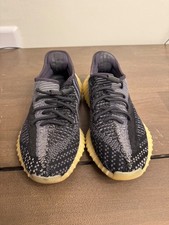 Adidas Yeezy Boost 350 V2 Carbon Men's Size 6 - Good - No box picture