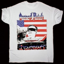 SACRED REICH IGNORANCE TOUR 1988 White Size S to 4XL Gift Shirt QQ1072 picture