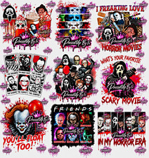 Halloween Themed T-Shirt picture