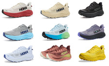 SALE HOKA Challenger 8 Shoe Women's 100% AUTHENTIC, US Size 6-12,  picture