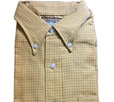 VINTAGE DEADSTOCK short sleeve Shirt picture