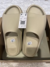 Adidas Adidas Yeezy Slide Bone (100% Authentic) FZ5897 Sizes 5-12 | Brand New | picture