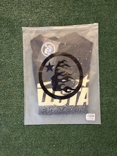 Hellstar Rinestone Black T Shirt Size Small New with Tags Rare Find picture