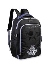 Pokemon Center Exclusive: Celestial Espeon & Umbreon Backpack Brand NEW picture