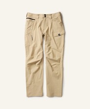 Brand New TRUEWERK T1 WerkPant Light Khaki Multiple Sizes picture