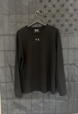 Thug Club TC Logo Emblem Long Sleeve picture