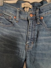 Madewell 10