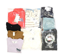 H&M Bulk Lot Of 15 Toddler Boys Size 2T Mixed Season Tops Bottoms Shorts NWT picture