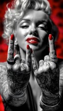 MARILYN MONROE T-SHIRT NEW S M L XL XXL  picture